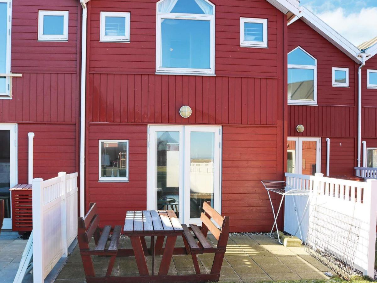 6 Person Holiday Home In Hadsund 外观 照片