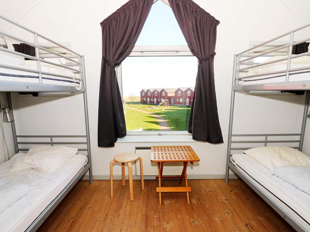 6 Person Holiday Home In Hadsund 外观 照片